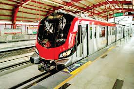 Lucknow Metro:लखनऊ मेट्रो ने लॉन्च किया नेशनल कॉमन मोबिलिटी कार्ड, हर यात्रा पर 10 प्रतिशत की मिलेगी छूट – Lucknow Metro Has Launched The National Common Mobility Card