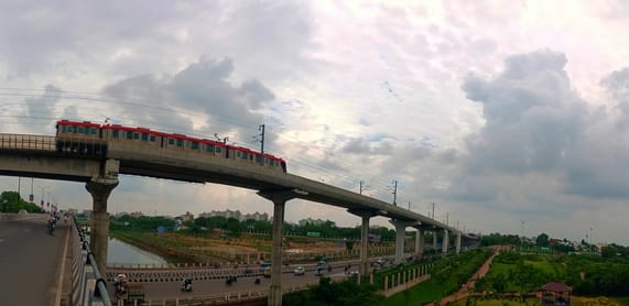 Lucknow News: आज हल्की बारिश से भिगेगा शहर