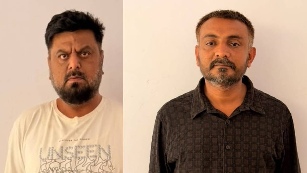Lucknow:दो दिन तक पूछताछ के बाद जेल भेजे गए 119 आरोपी, सीधे बैंक खाते में नहीं लेते थे रकम – Lucknow: 119 Accused Sent To Jail After Two Days Of Questioning.