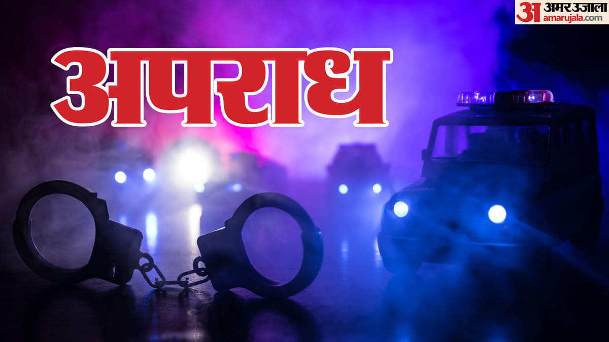 Up:राजधानी में दिनदहाड़े सोलर फर्म में घुसकर युवक ने चार पर फेंका तेजाब; सीसीटीवी में दो संदिग्ध कैद – Up Youth Enters Solar Firm In The Capital In Broad Daylight And Throws Acid At Four People; Two Suspects Capt