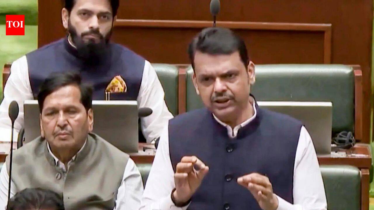 Maharashtra UCC: CM Fadnavis forms 7-member panel; draft law likely in winter session | India News