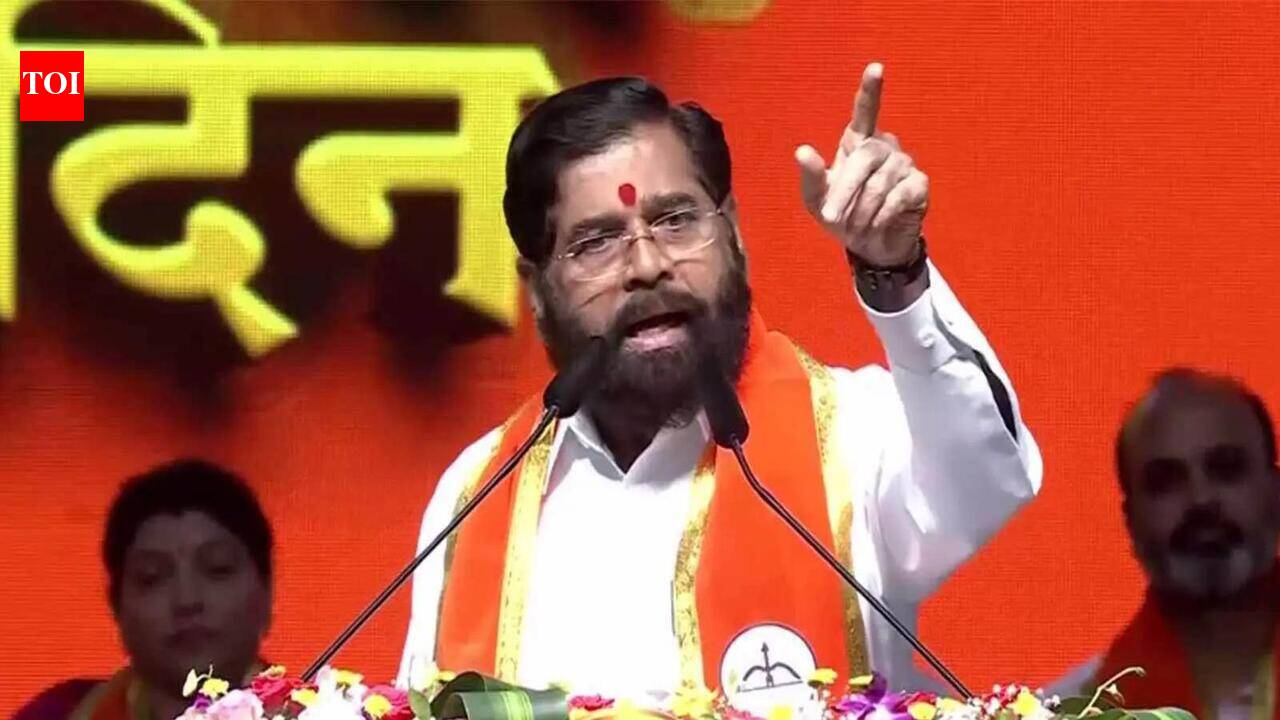 Maharashtra’s Uniform Civil Code: Committee to draft legislation in two weeks | India News