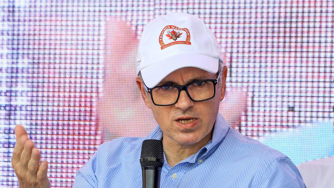May need to regulate tourist influx to protect Kashmir’s serene beauty: Omar | India News