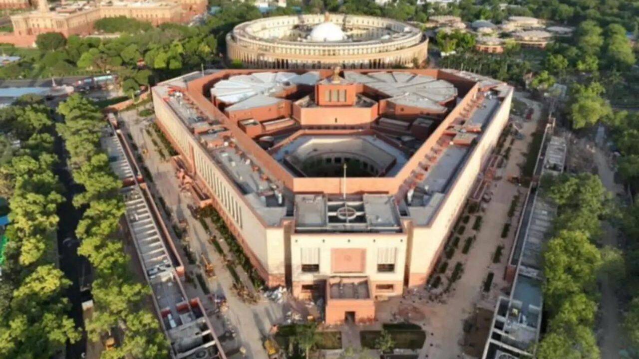 Monsoon Session: Centre calls all-party meet on July 19; opposition readies showdown | India News