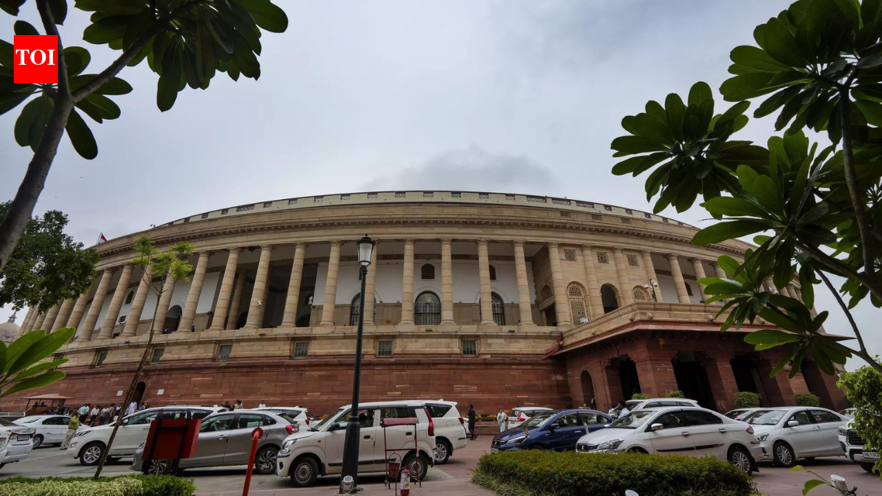 Monsoon session from July 20, govt hopes to push key bills in Parliament | India News