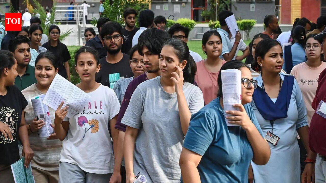 NEET-UG leak probe: CBI gets 3 more days to file annexures in chargesheet, hearing on August 3 | India News