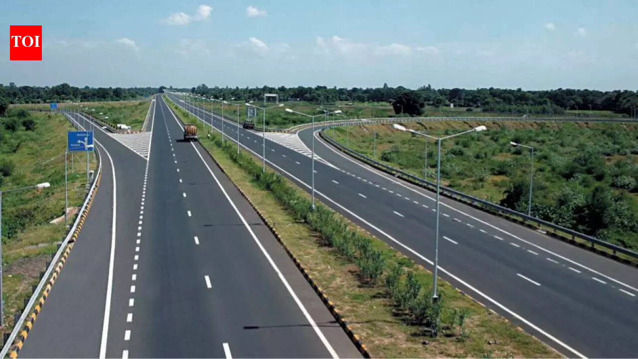 NHAI wins major arbitration, Rs 3,177-cr claim cut to Rs 46 cr | India News