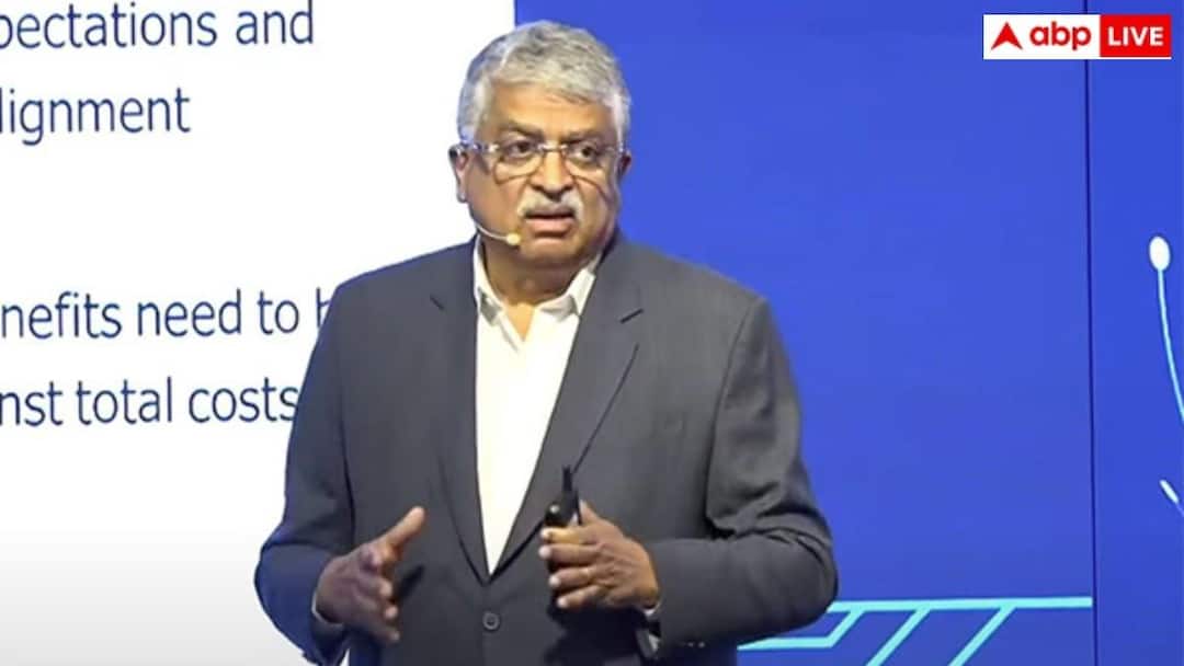 Nandan M Nilekani Networth: IIT बॉम्बे से इंफोसिस तक, अब परीक्षा सुधारों की कमान संभालेंगे नंदन नीलेकणी, जानिए उनकी सैलरी