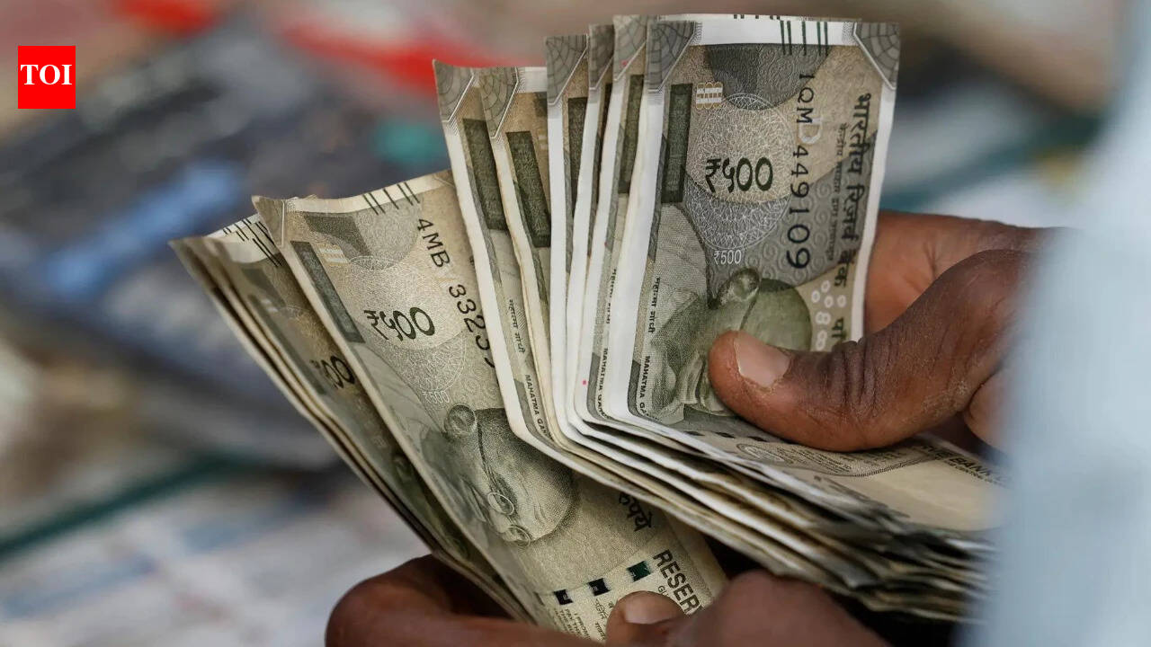 Nepal eases rules on Indian currency, allows Rs 200 and Rs 500 notes up to Rs 25,000 | India News