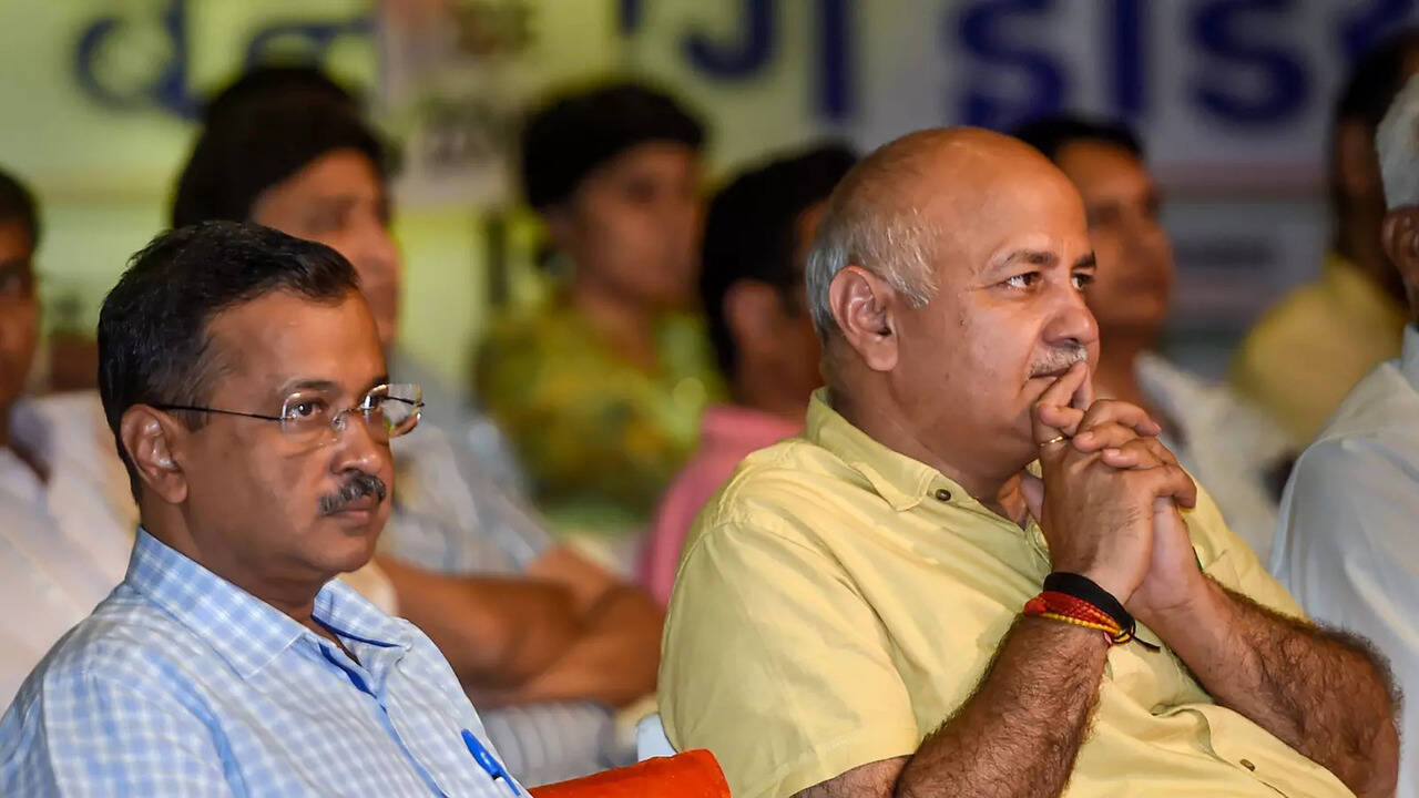 ‘No further delay’: Delhi HC gives Kejriwal, AAP leaders final chance to file replies in excise policy case | India News