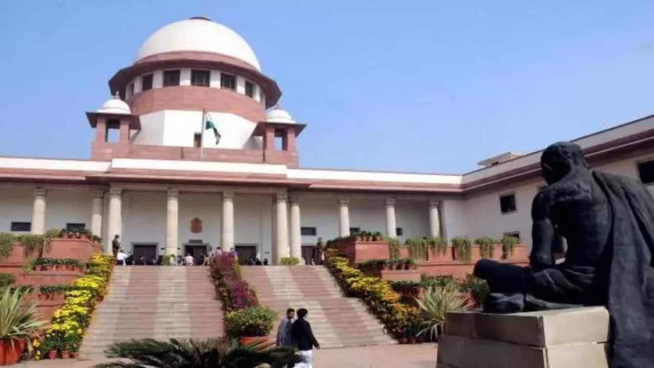 No legal aid to accused, SC orders fresh trial in 30-year-old blast case | India News