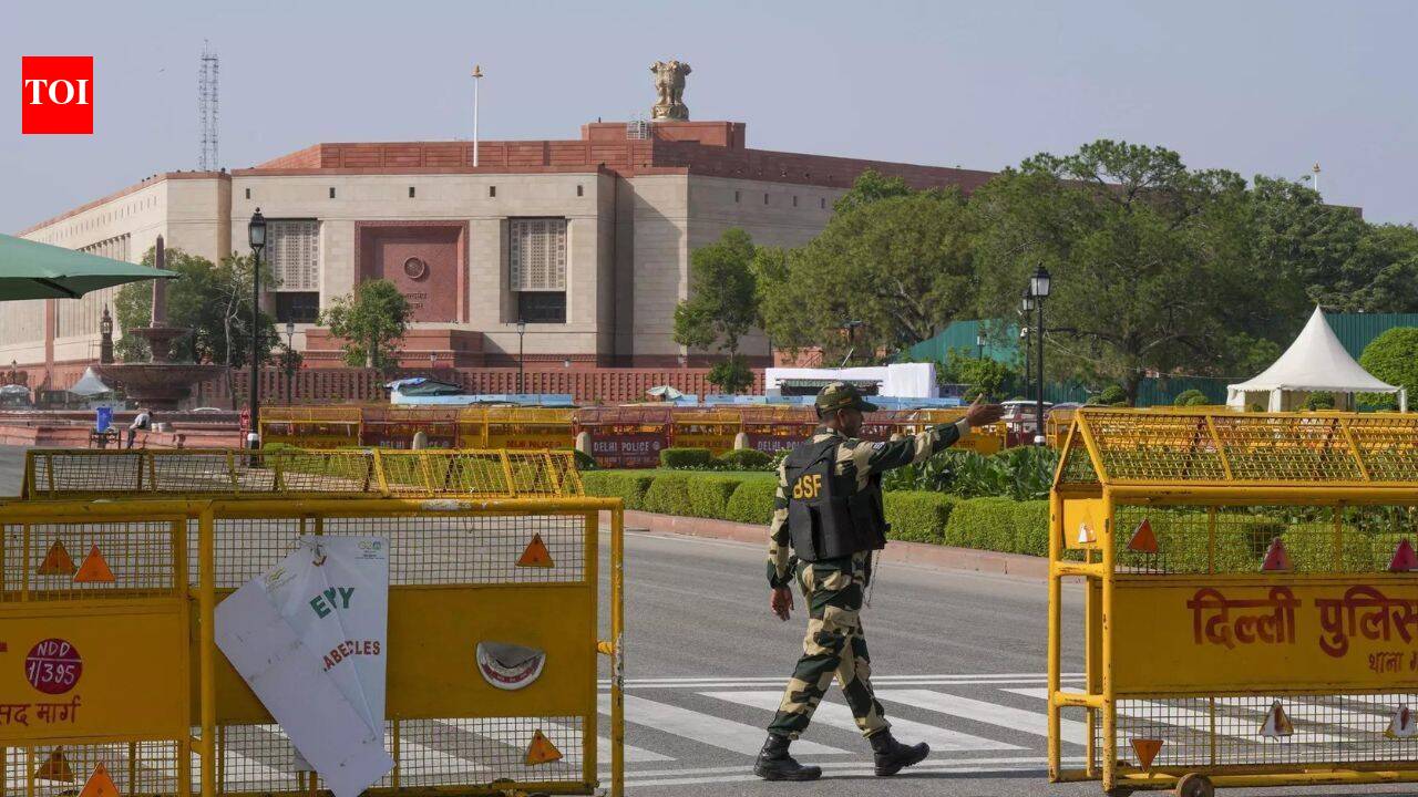 One Nation, One Election may be ready for 2029 Lok Sabha polls: House panel chief | India News