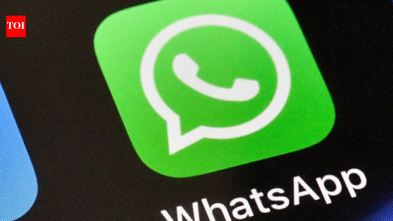 ‘Optional, protected, not searchable’: WhatsApp clarifies ‘Username’ feature amid safety concerns | India News