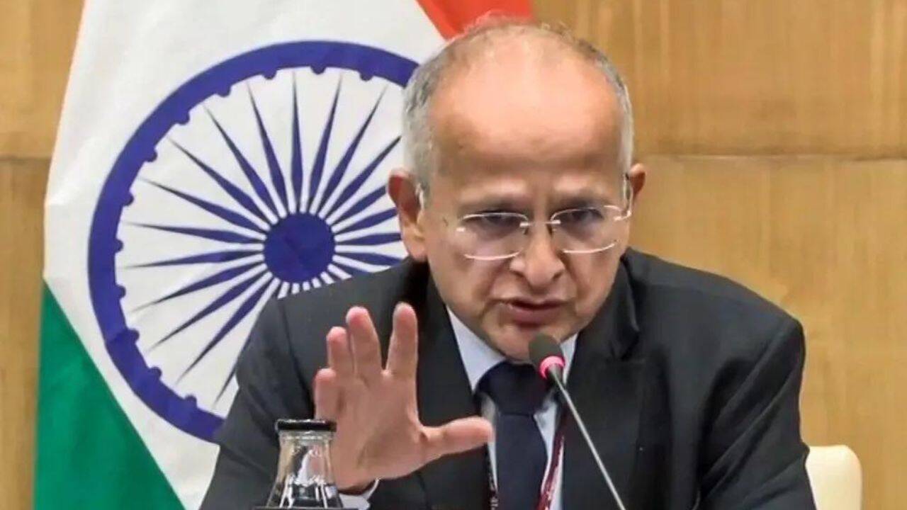PM Modi quintessential politician, favours direct contact with electorate: MEA official in New Zealand | India News