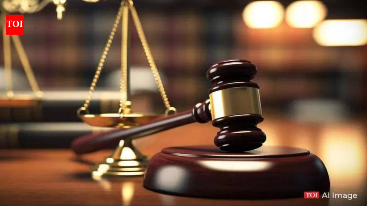 ‘People’s mandate cannot be defeated’: Kerala HC orders oath ceremony for detained BJP councillor inside prison | India News