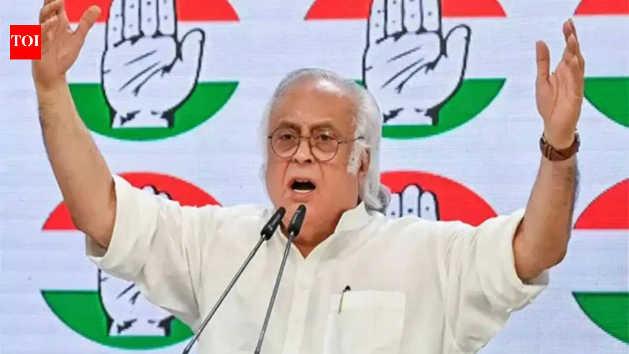 ‘Political vendetta’: Congress vows to block Bill seeking automatic removal of PM, CMs after 30 days in jail | India News