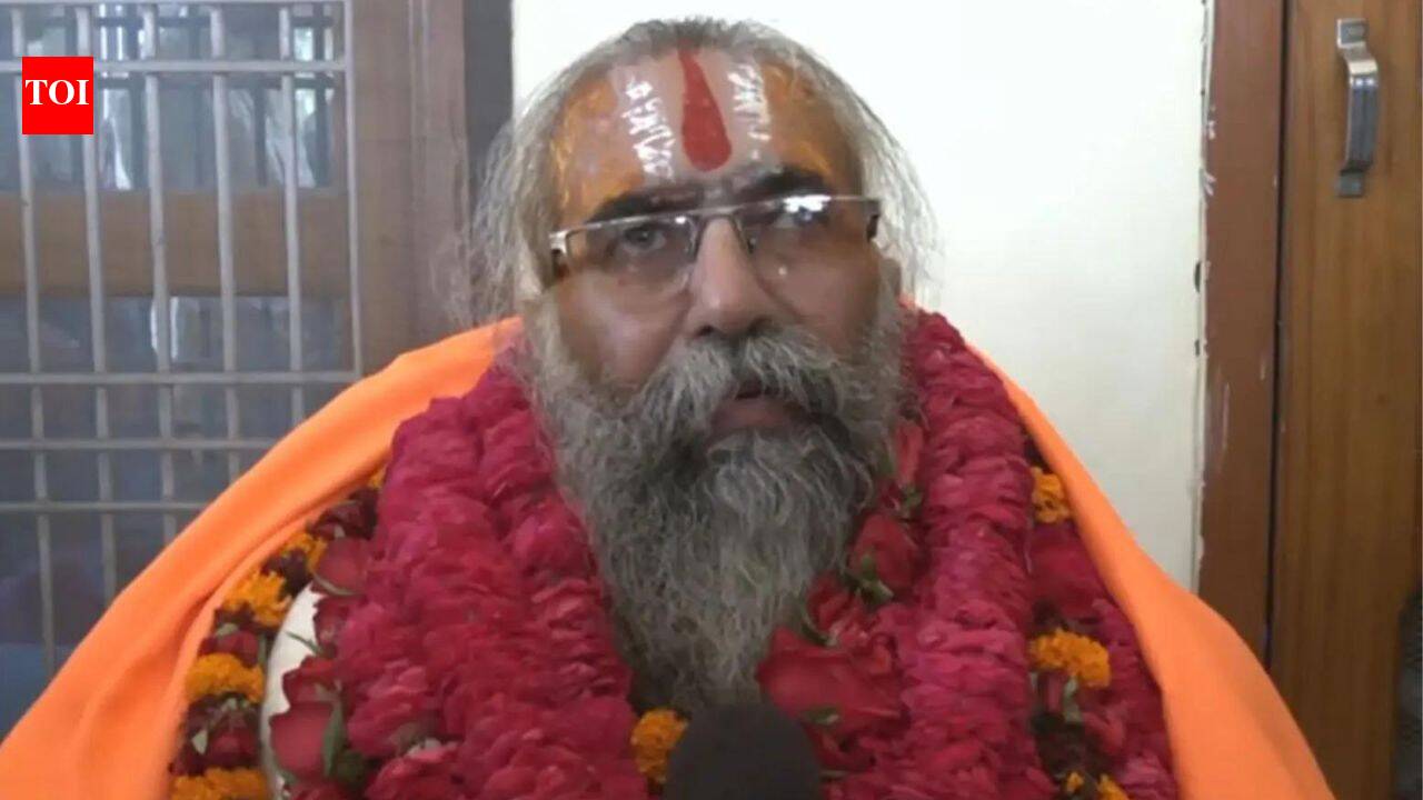 Ram Mandir Donations: ‘No fault of Champat Rai’: Ram Mandir trustee says all ‘gold and silver donations safe’ | India News