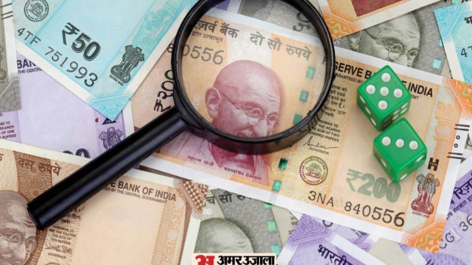 Rbi का बड़ा खुलासा:चेस्ट करेंसी में छह साल में 1.80 लाख के नकली नोट पहुंचे; 20 और 50 रुपये के नोट सबसे ज्यादा – Counterfeit Notes Worth 1.80 Lakh Reached Rbi Over Six Years ₹20 And ₹50 Notes Were Most Common