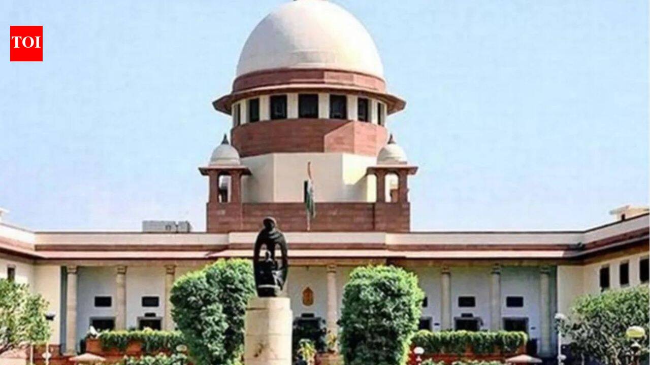 SC proposes special courts for Manipur violence cases; directs CBI, SIT to expedite investigations | India News