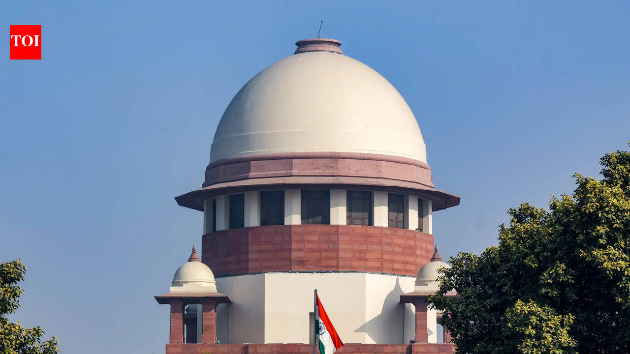 SC rejects plea of 350 West Bengal madrasa teachers seeking grant-in-aid salaries | India News