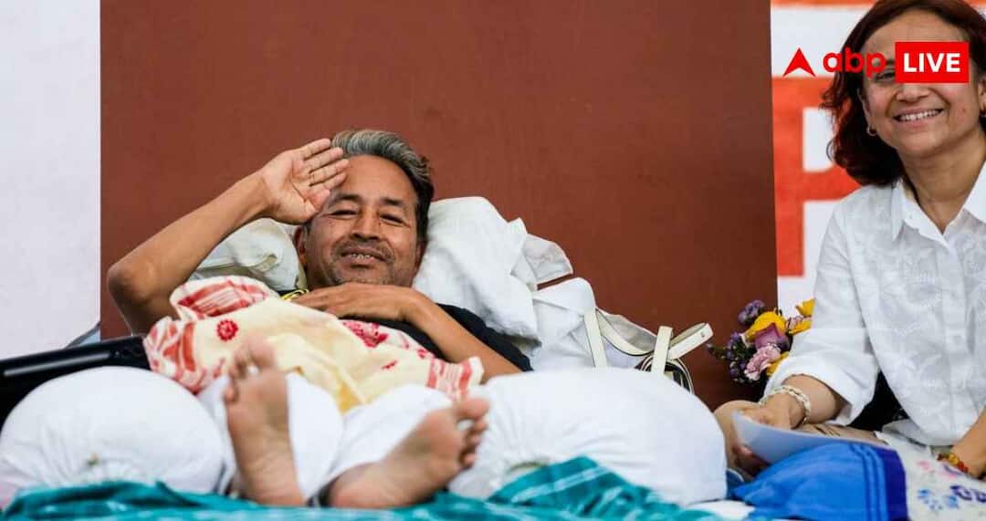 Sonam Wangchuk Hunger Strike : सोनम वांगचुक के स्कूल का क्या नाम है, यहां कैसे मिलता है एडमिशन?
