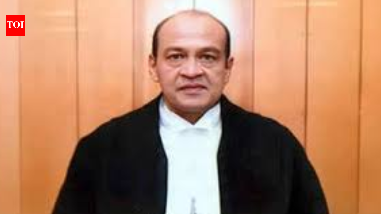 ‘Sought by MPs across party lines’: Speaker Om Birla says report on Justice Yashwant Varma to be tabled in Monsoon Session | India News