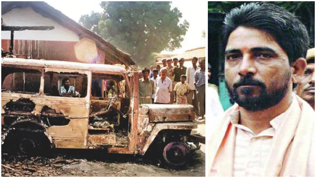 Staines’ killer Dara Singh to be released soon? | India News