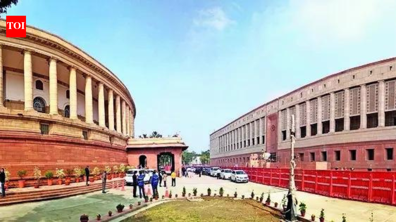 Stakeholders: PM, CMs removal clause ‘unconstitutional’ | India News