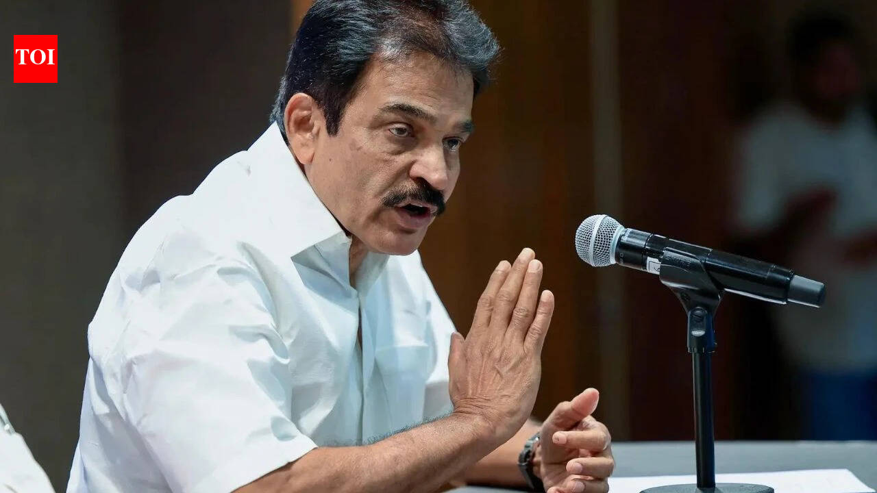 ‘Stolen Election’: Congress Questions BJP’s Legitimacy as 27 Lakh Voters Deleted | India News