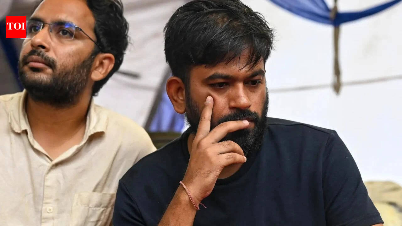 ‘Students are the Future,’ says CJP Founder Abhijeet Dipke on Government Targeting Protesters | India News