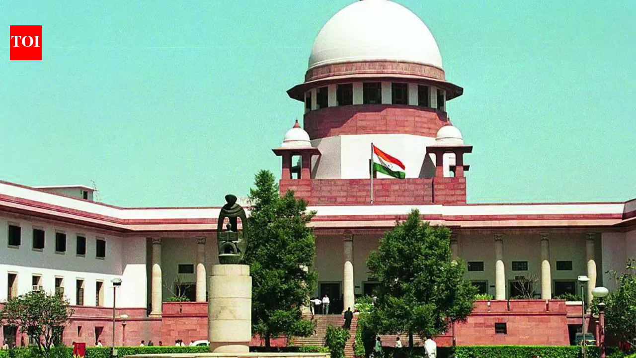 Supreme Court takes exception to meagre compensation for ex-HC judges | India News