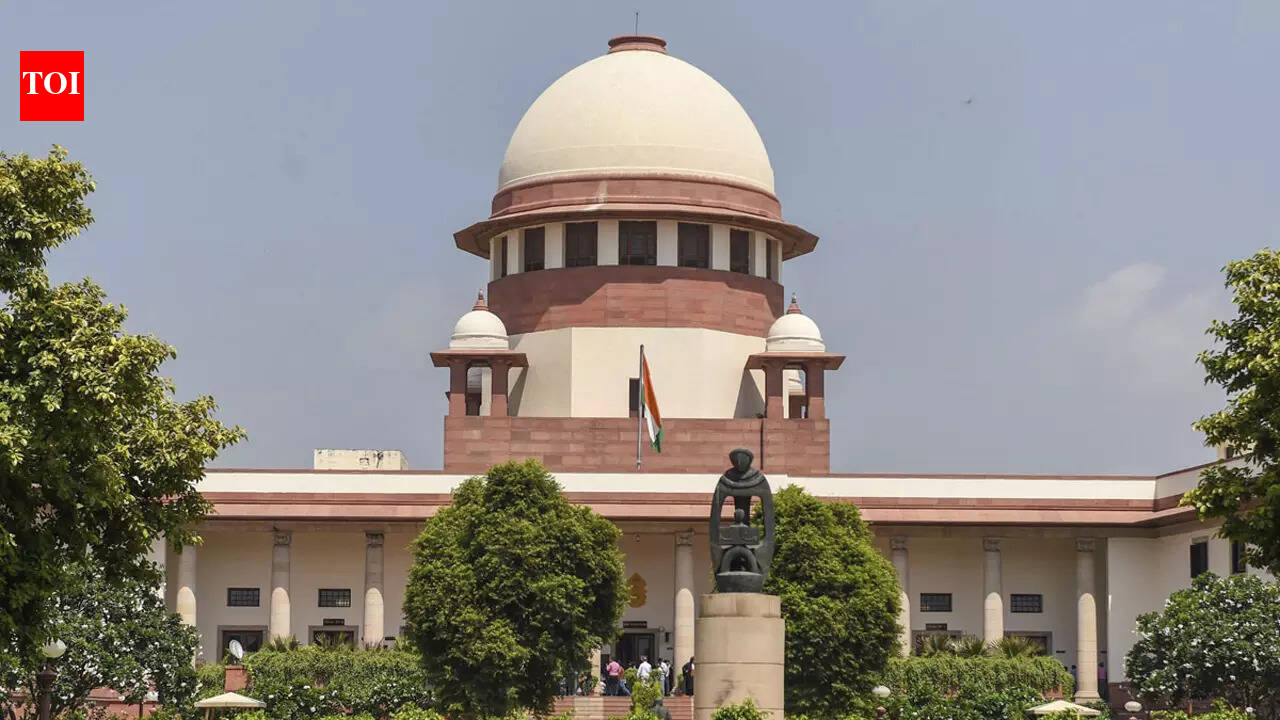 Supreme Court warns against unchecked AI use in courts after NCLT cites fake cases | India News