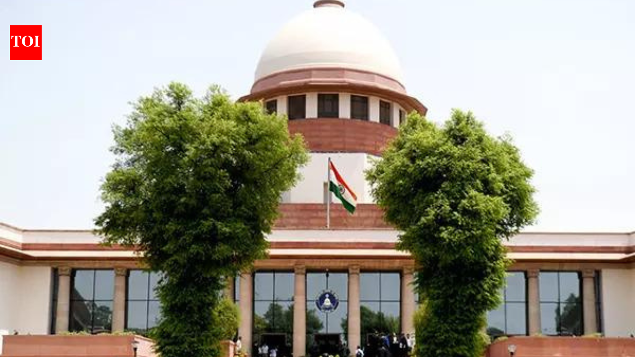 Tamil Nadu govt moves SC against Madras HC order banning cow slaughter | India News