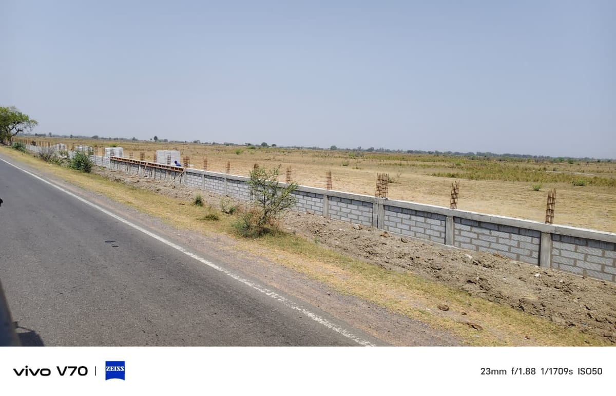Up Defense Corridor:उद्योग नहीं लगाने वाली आठ कंपनियों पर बड़ा एक्शन, 414 करोड़ के निवेश के भू आवंटन रद्द – Up Defence Corridor Land Allotments Cancelled For Eight Companies That Failed To Set Up Industries