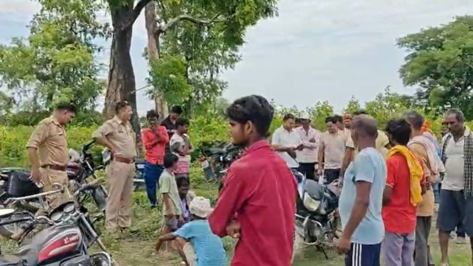 Up News:मगरमच्छ ने महिला को बनाया निवाला, लोगों ने जबड़े से छुड़ाई लाश; खौफनाक मंजर देख हर कोई कांप गया – Crocodile Preyed On Woman Who Had Set Out To Attend Wedding In Bahraich