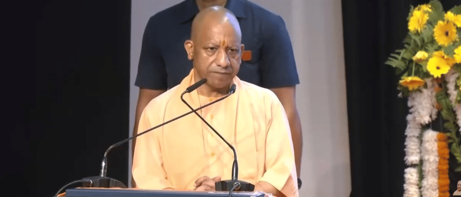 Up :सीएम योगी बोले- आपदा प्रबंधन हमारे दैनिक जीवन का हिस्सा होना चाहिए, मुख्यालय के नए भवन का किया लोकार्पण – Up: Chief Minister Yogi Adityanath Inaugurated The New Headquarters Building Of The State Disaster Management