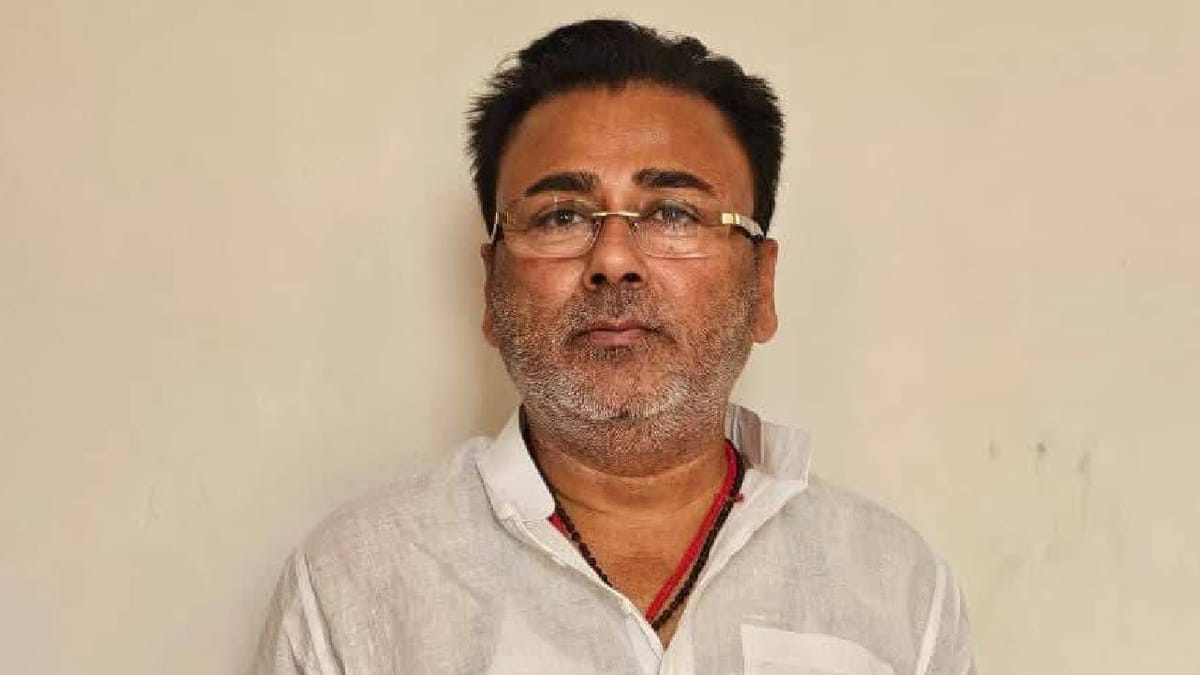 Up: स्वास्थ्य विभाग घोटाले में फंसे कांग्रेस के पूर्व Mla मुकेश श्रीवास्तव, जानें ईडी की नई कार्रवाई – Up: Former Congress Mla Mukesh Srivastava Implicated In Health Department Scam; Find Out About The Ed’s Latest