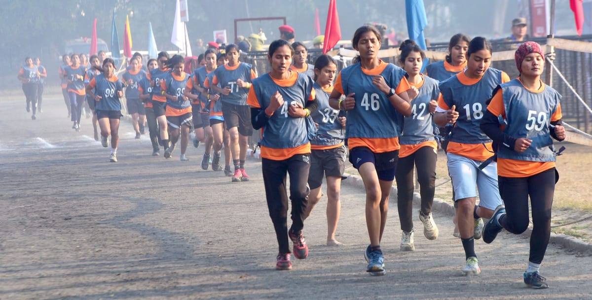 Up:48 एसआई व 427 सिपाही के पदों पर कुशल खिलाड़ियों की हुई भर्ती, पुलिस भर्ती बोर्ड ने जारी किया परिणाम – Up: 48 Engineers And 427 Personnel Recruited Under The Skilled Sportspersons Quota.