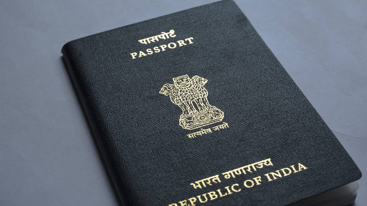 Up:अपॉइंटमेंट लेकर आइए… समय से हो जाएगा पासपोर्ट का काम, 17 अगस्त से लागू होगी ऑनलाइन व्यवस्था – Up: Come With An Appointment… Passport Work Will Be Completed On Time; Online System To Be Implemented