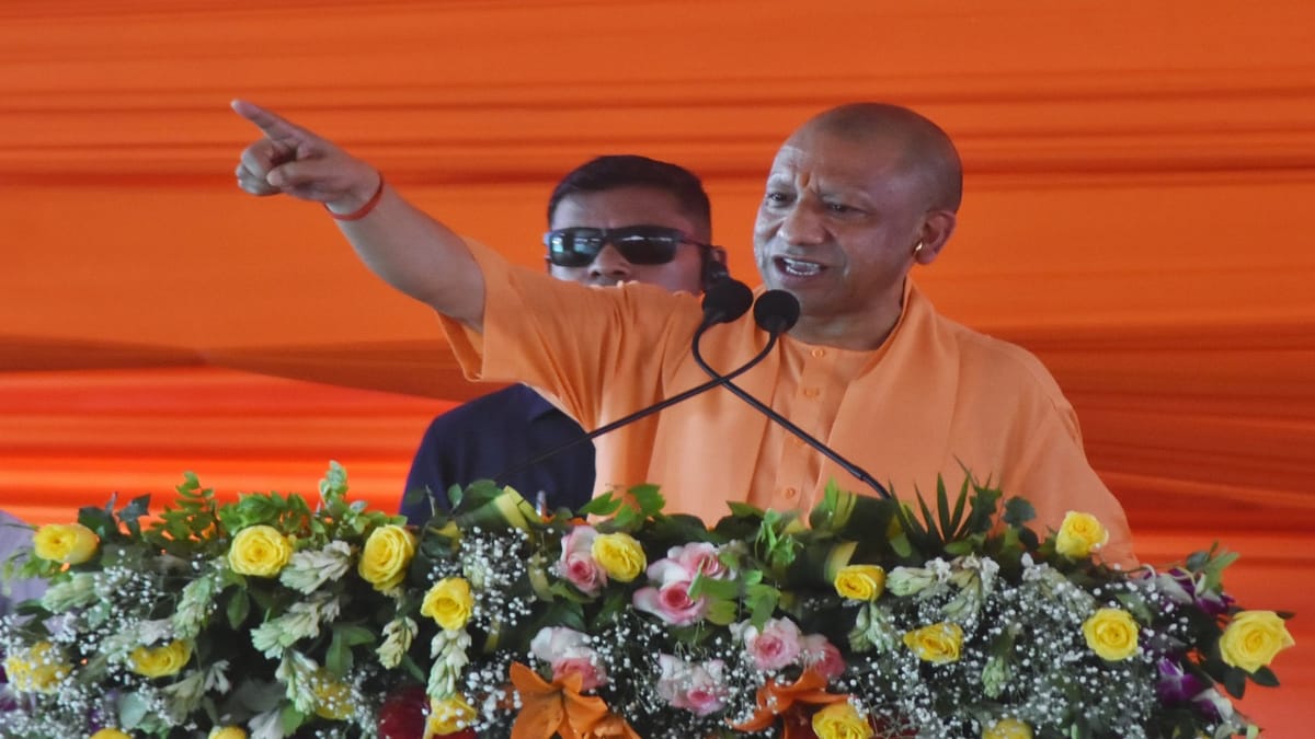 Up:आज से कैशलेस चिकित्सा का लाभ ले सकेंगे शिक्षक और कर्मचारी, सीएम योगी वाराणसी से करेंगे योजना का शुभारंभ – Up: Teachers And Employees Can Avail Cashless Medical Treatment From Wednesday, 1.10 Crore Children Will Also