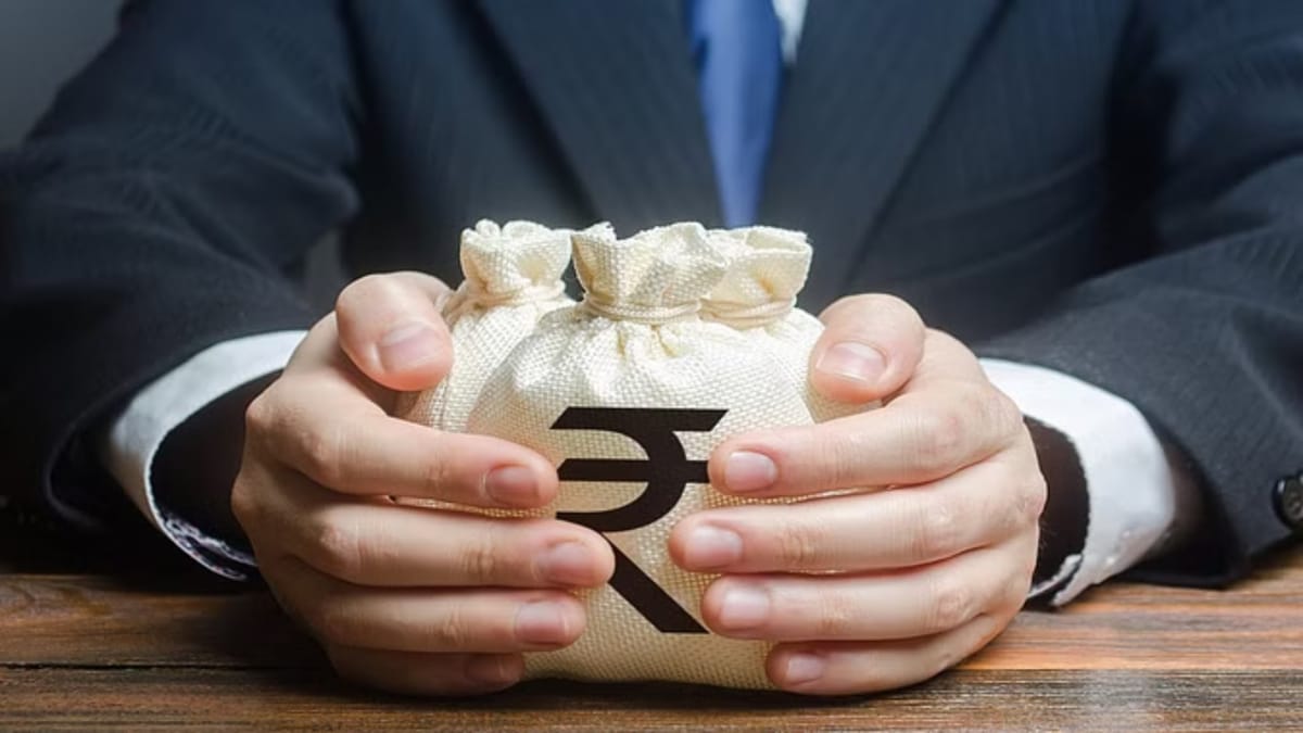 Up:दस बड़े जिले के लोगों ने एक साल में 47 हजार करोड़ का ज्यादा लोन लिया; एक साल में बदला लोन का ट्रेंड – Up: Residents Of Ten Major Districts Took Out Additional Loans Worth ₹47,000 Crore In A Year; Lending Trends S