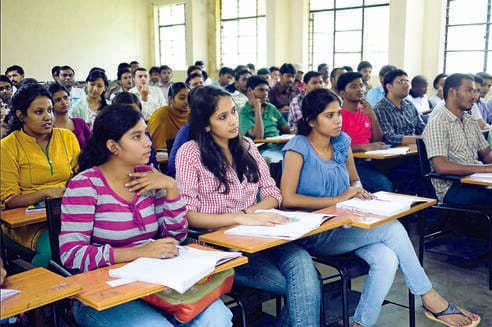 Up:पॉलीटेक्निक छात्रों को अदाणी स्किल करेगी ट्रेंड, इंटर्नशिप भी कराएगी, जल्द होगा एमओयू – Up: Adani To Train Polytechnic Students And Provide Internships; Mou To Be Signed Soon.