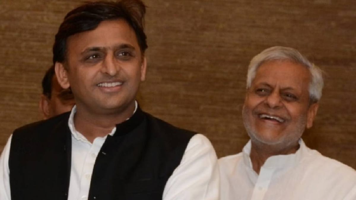 Up:सपा के वरिष्ठ नेता राजेंद्र चौधरी की तबीयत बिगड़ी, लखनऊ के सिविल अस्पताल में पहुंचे सपा प्रमुख अखिलेश यादव – Up: Senior Sp Leader Rajendra Chaudhary’s Health Deteriorates; Sp Chief Akhilesh Yadav Visits Lucknow’s Civil