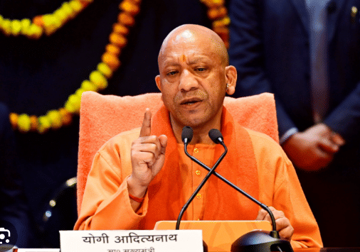 Up:सीएम योगी ने आकाशीय बिजली से हुई हानि पर संज्ञान लिया, बोले- किसानों को 24 घंटे में मुआवजे दिया जाए – Up: Cm Yogi Takes Cognizance Of The Damage Caused By Lightning Strikes; Orders Compensation To Be Paid To Farm