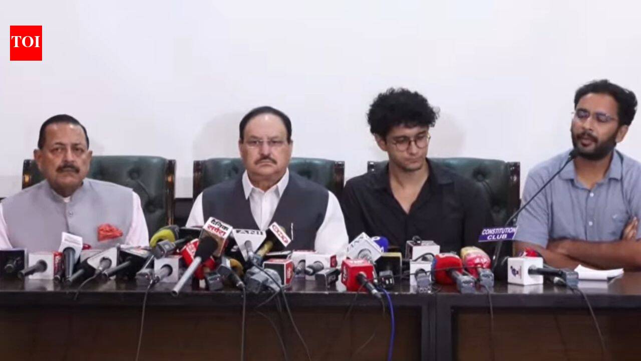 ‘We withdraw agitation in good faith’: CJP asks protesters to go home after talks with Centre, Pradhan’s exit | India News