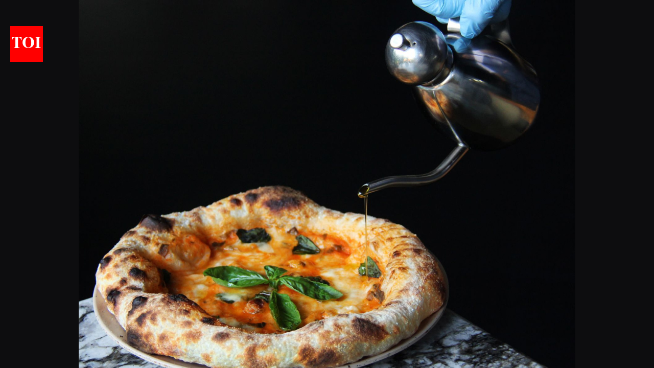 What makes a 24-hour restaurant more than just an all-day café? | India News
