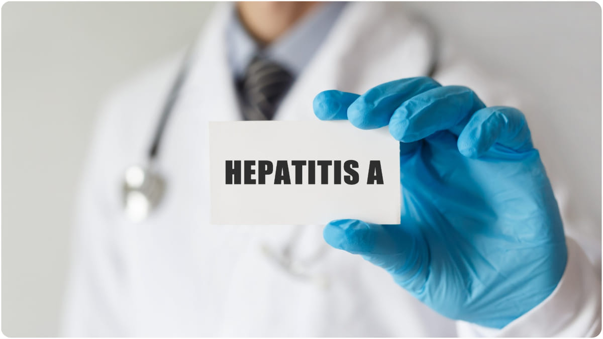 World Hepatitis Day:पश्चिम में रक्तजनित, तो पूर्वांचल में जलजनित हेपेटाइटिस संक्रमण के बढ़ रहे मामले – Rising Cases Of Blood-borne Hepatitis Infections In West And Waterborne Infections In Eastern Region