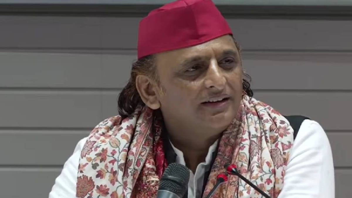 अखिलेश यादव बोले:भाजपा अपने संगी-साथियों के अवैध भवनों को कब ढहाएगी, कई कार्यालय और इमारतें अवैध – Akhilesh Yadav Said: When Will The Bjp Demolish The Illegal Buildings Of Its Allies? Many Offices And Building