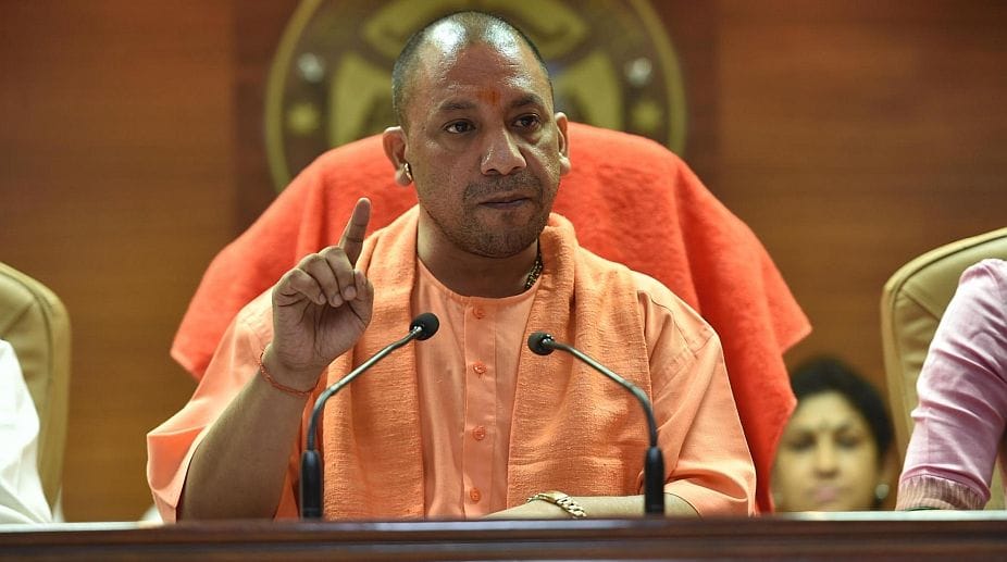 यूपी:12 लाख शिक्षक-कार्मिकों के कैशलेस इलाज पर हर साल खर्च होंगे 450 करोड़, 5 लाख तक मिलेगा मुफ्त इलाज – Up: ₹450 Crore Will Be Spent Annually On Cashless Treatment For 1.2 Million Teachers And Staff, With Up To ₹5