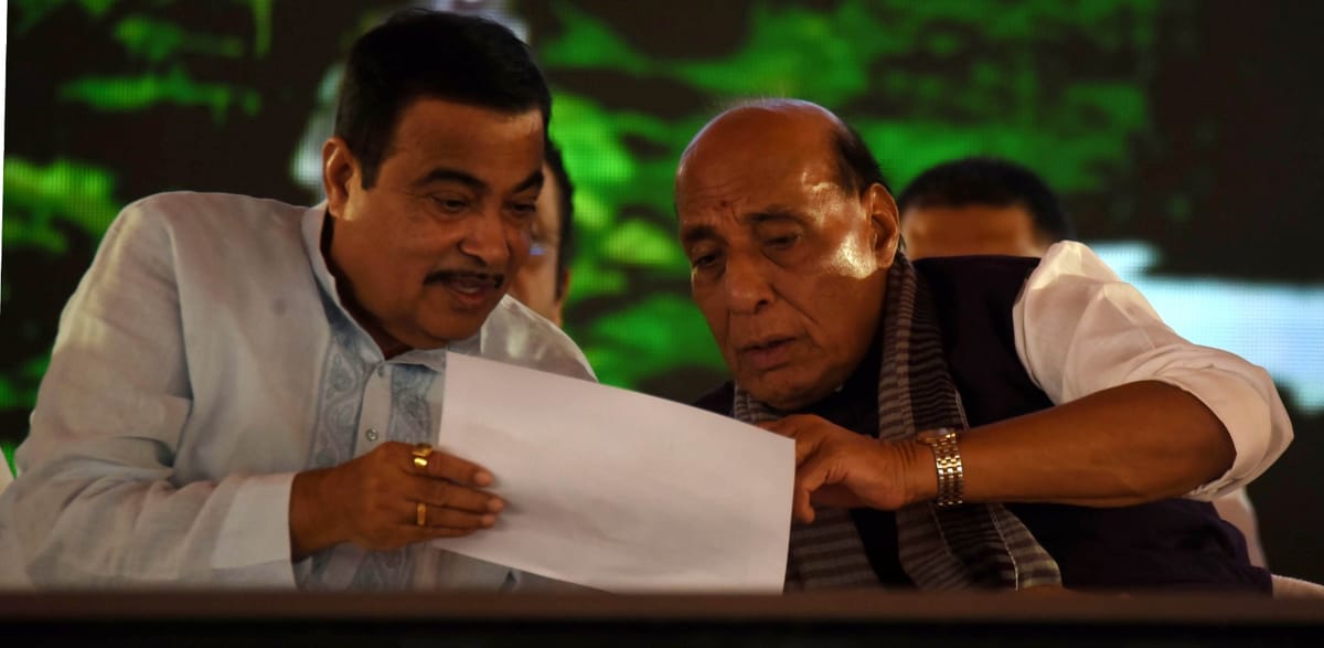 यूपी:कानपुर एक्सप्रेसवे सहित 4850 करोड़ की तीन परियोजनाओं से बदलेगी लखनऊ की सूरत, फोरलेन से जुड़ेंगे ये जिले – Up: Three Projects Worth Rs 4850 Crore, Including The Kanpur Expressway, Will Transform Lucknow
